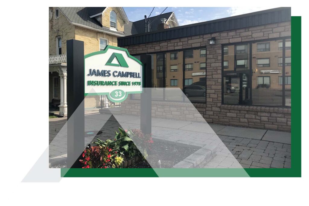 Careers at James Campbell Insurance