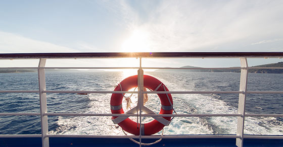 Why you should consider boat insurance